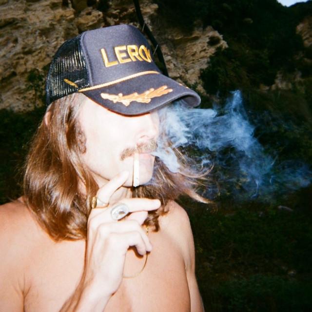 Leroy from the North