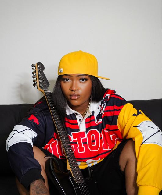 Domo Wilson