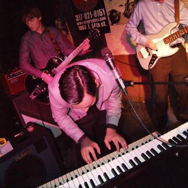 The Circle City Deacons