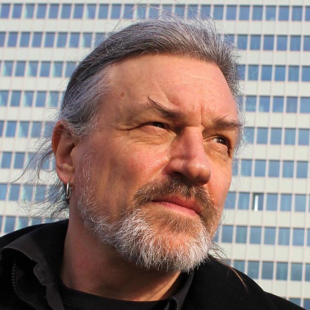 Marty Willson-Piper