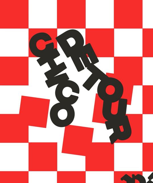 Chico Detour