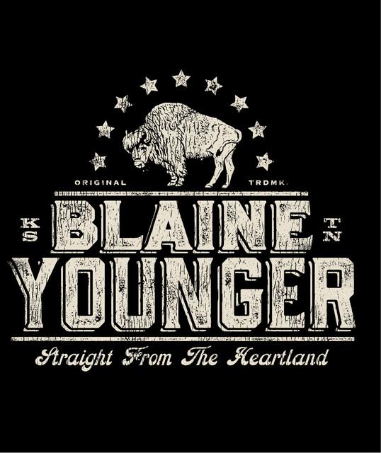 Blaine Younger