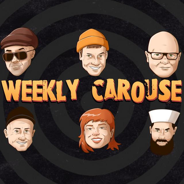 Weekly Carouse