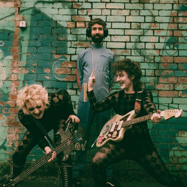 Jemma Freeman and The Cosmic Something