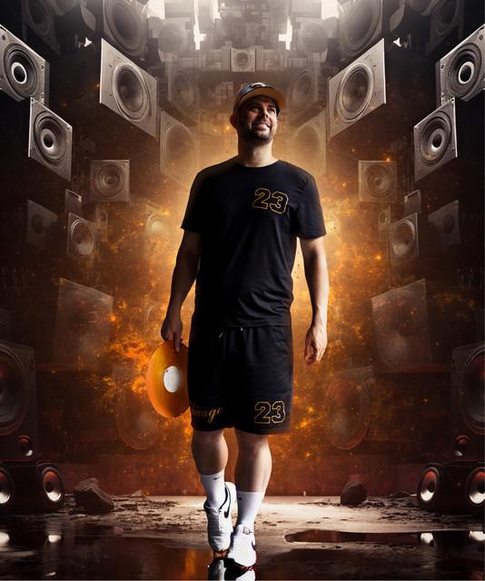 DJ Ecko