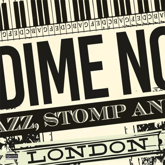 The Dime Notes