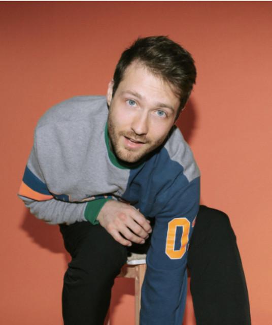 Caleb Blair