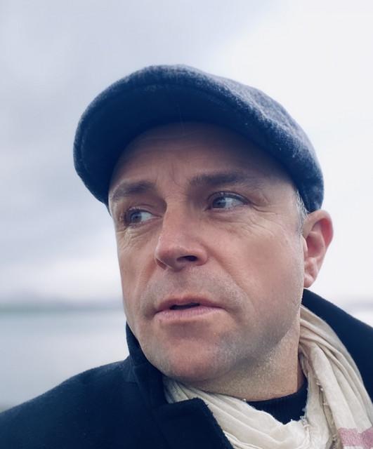 Darren Holden