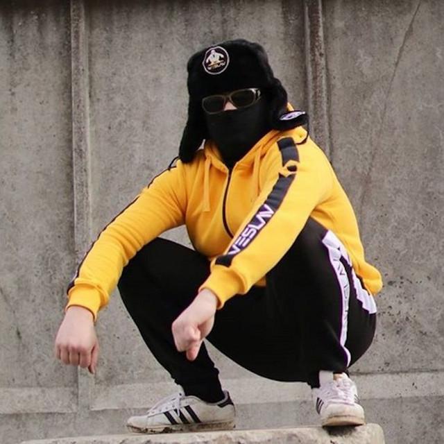 Kung Vladimir