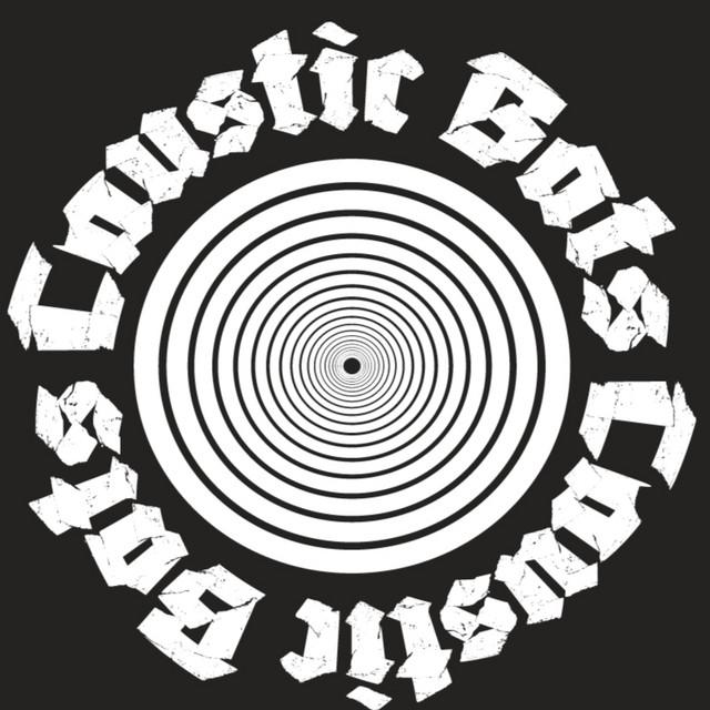 Caustic Bats