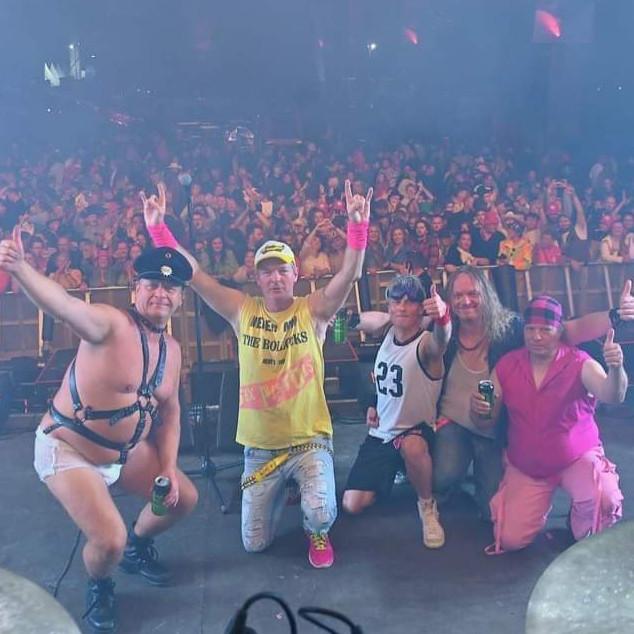 Luxus Leverpostei