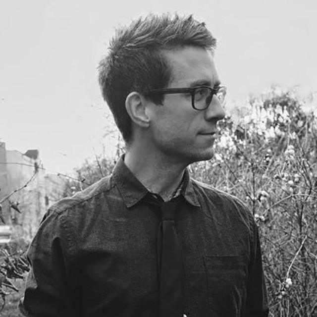 Erik Penny