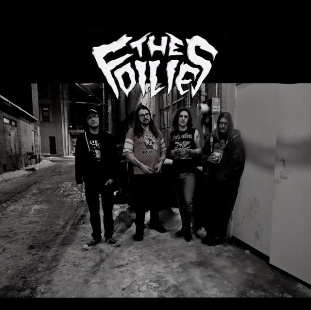 The Foilies