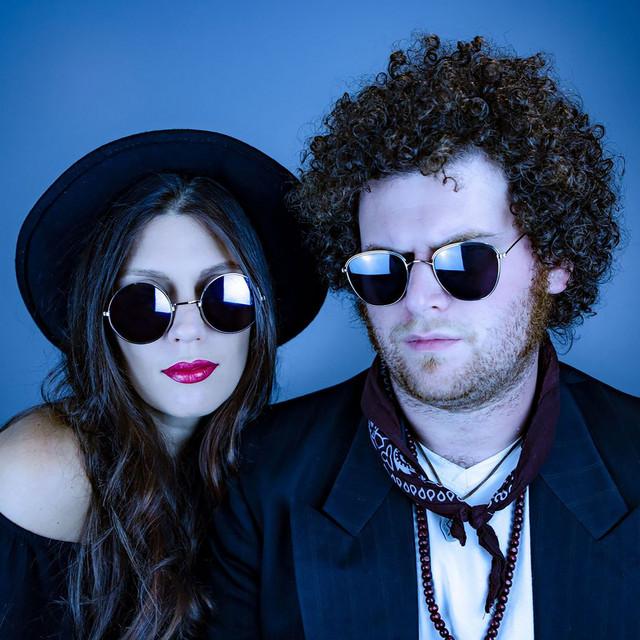 Campbell & Johnston's Black Market Band