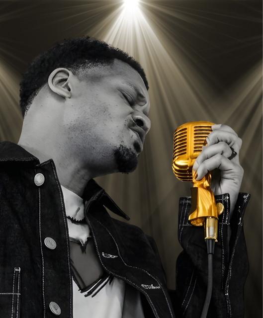 Christon Gray