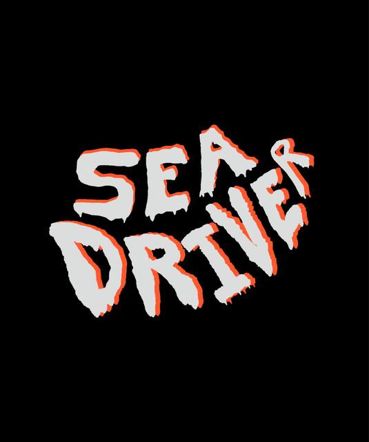 Sea Driver