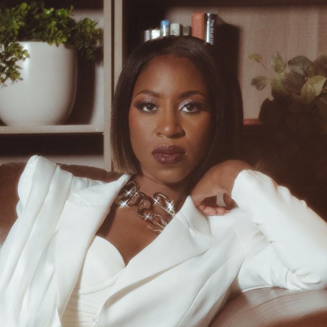 Lyric Jones