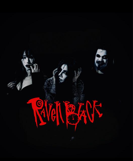 Raven Black 