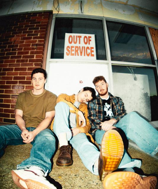 Loveseat Pete