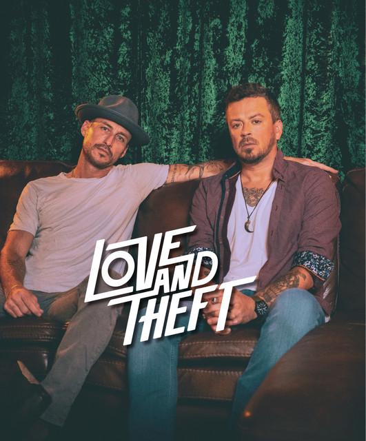 Love and Theft