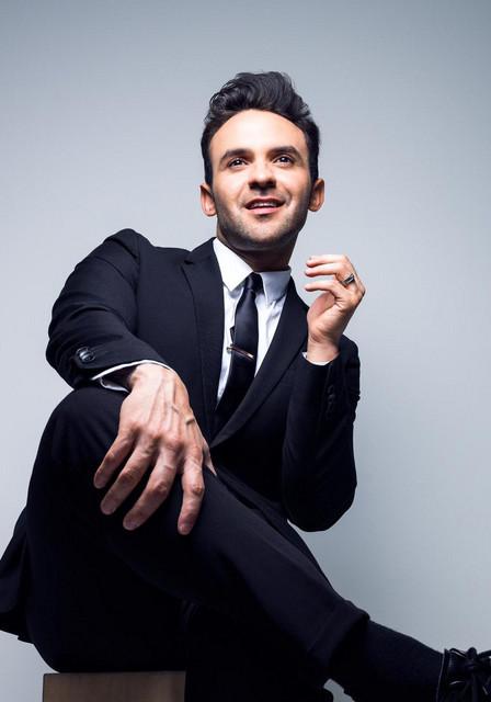 Carlos Peña y su Big Band