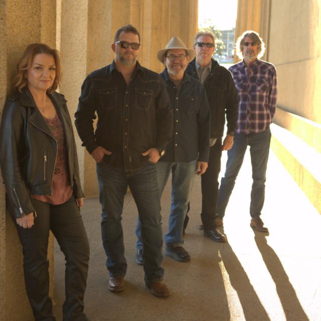 The Steeldrivers