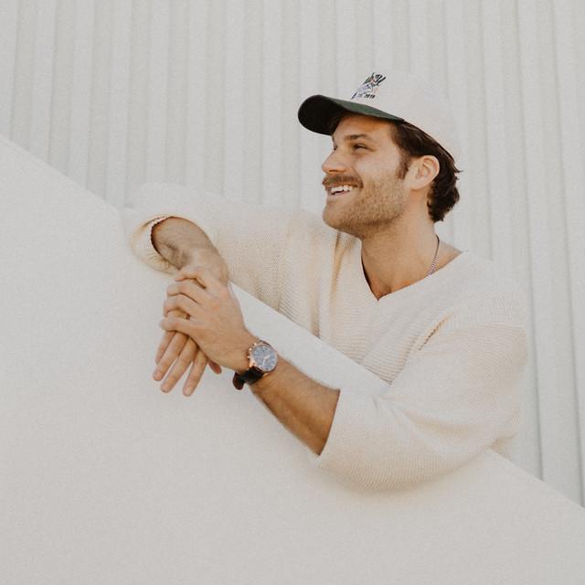 Nick Gill
