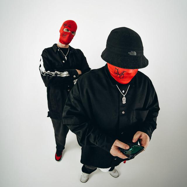 Red Hood Squad