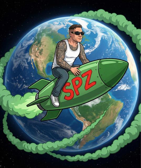 Major SPZ