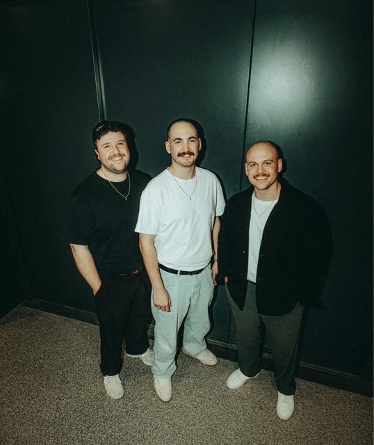 Glueboys
