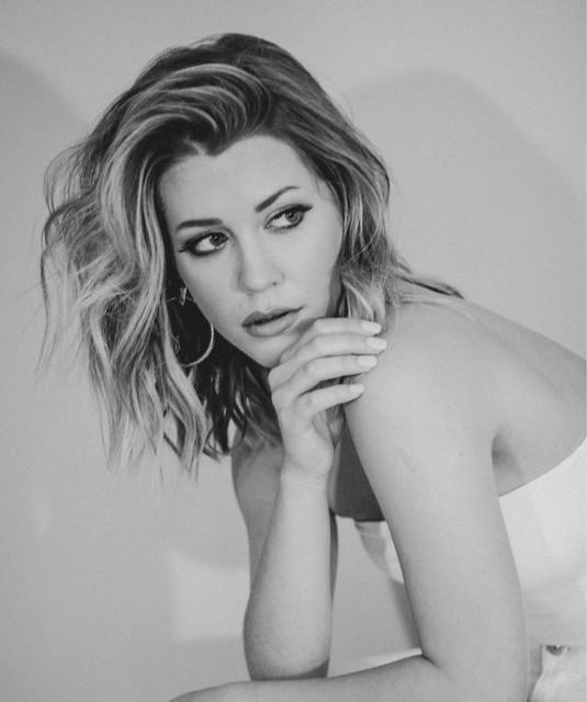 Katie Garfield