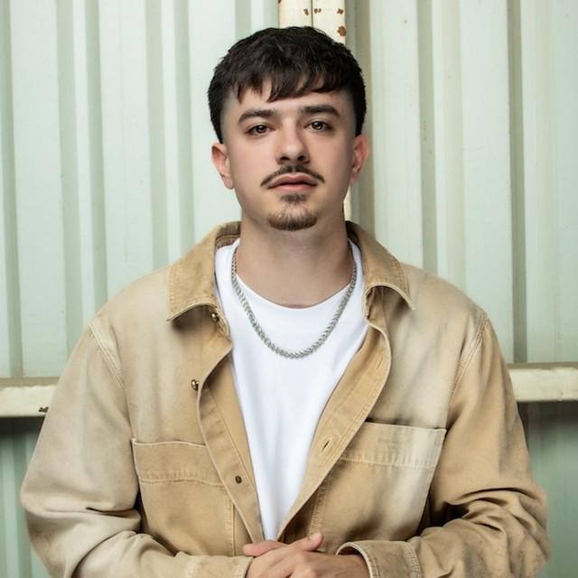 Kane Rodriguez