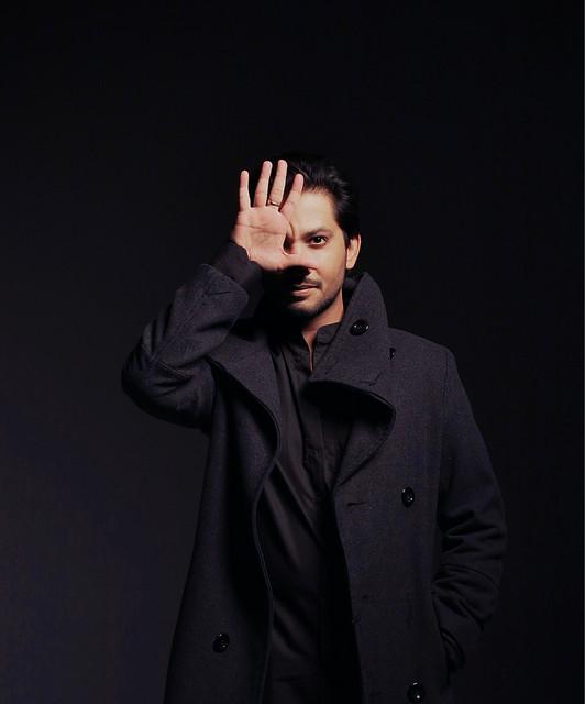 Saad Ayub