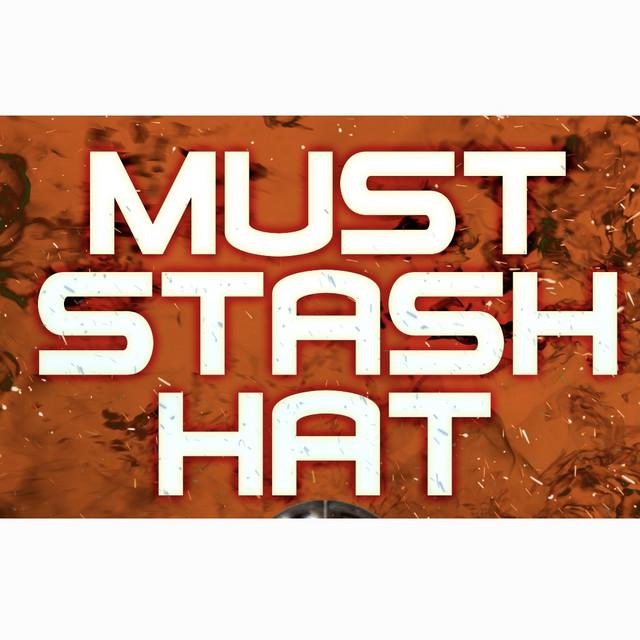 Must Stash Hat