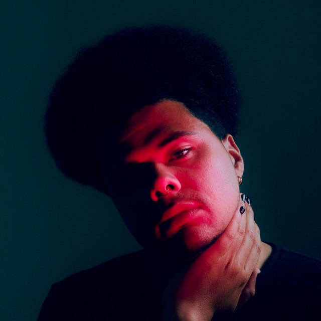 Otis Mensah