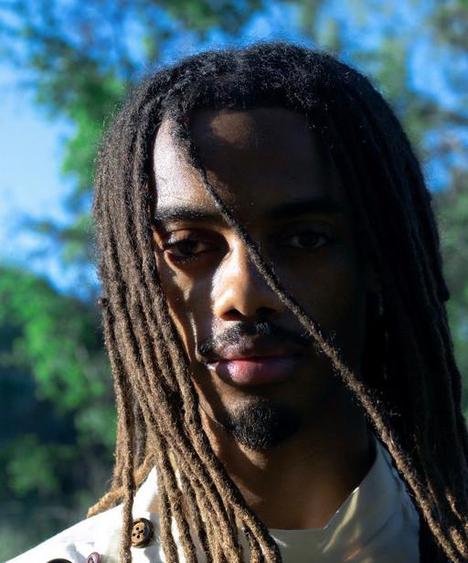 Marcus Charles