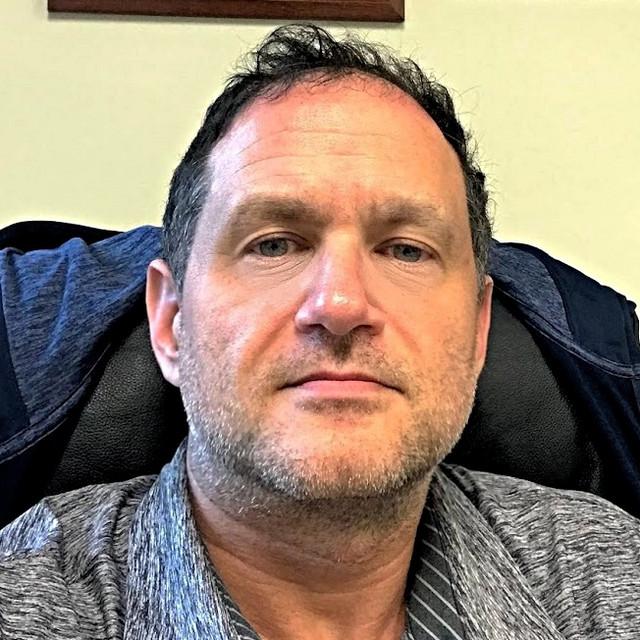 Dan Lebowitz