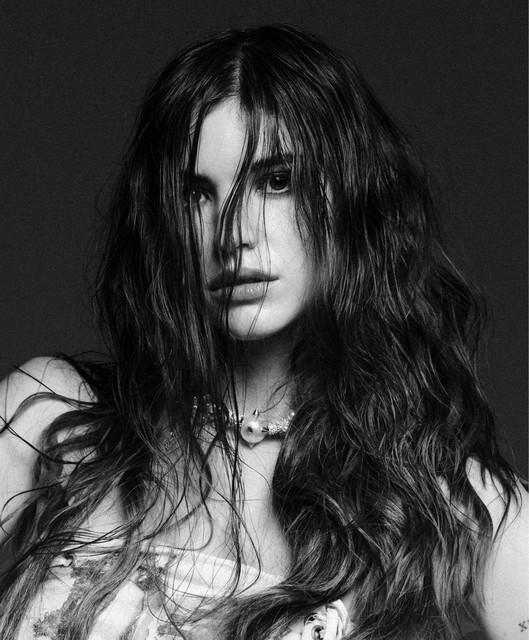 Chiara Grispo