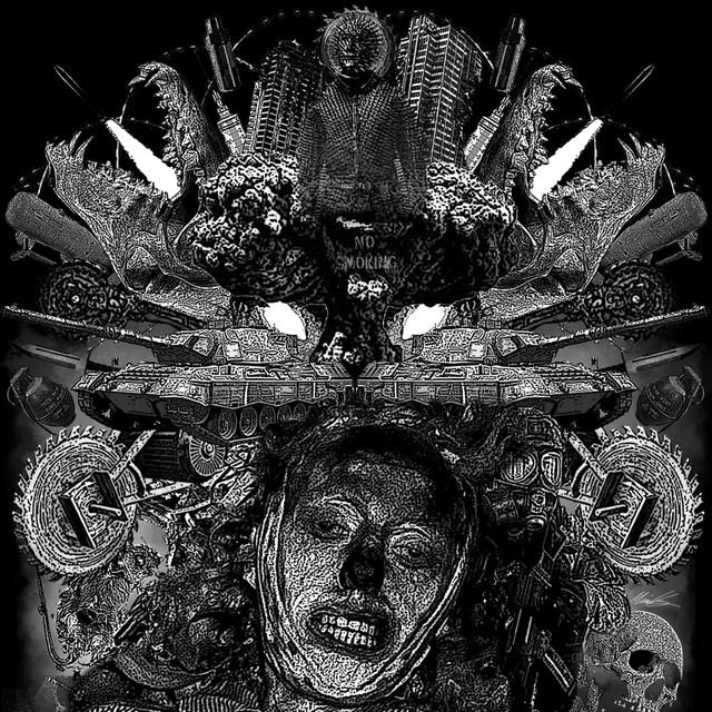 Implosive Disgorgence