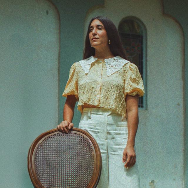 Andrea Cruz