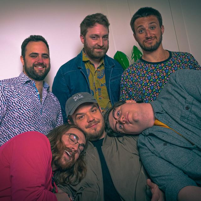 Thomas and the Work-Men