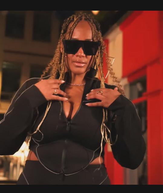 MiMi Mxnroe