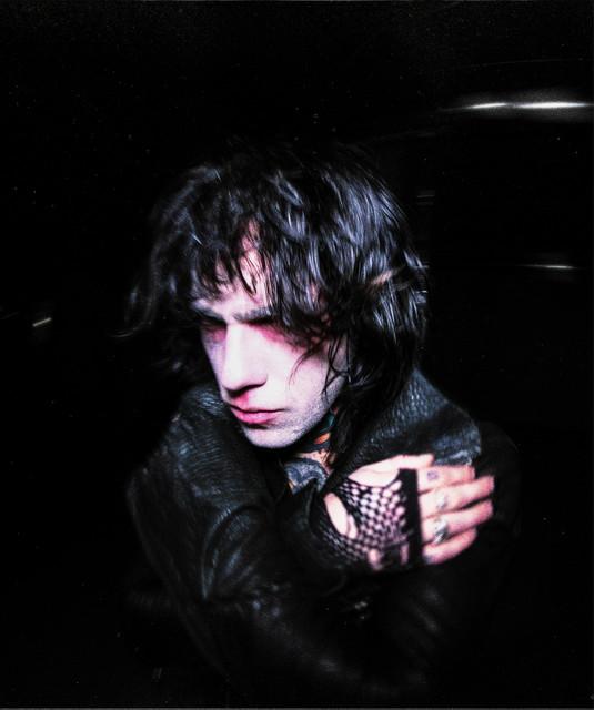 Lord Gasp