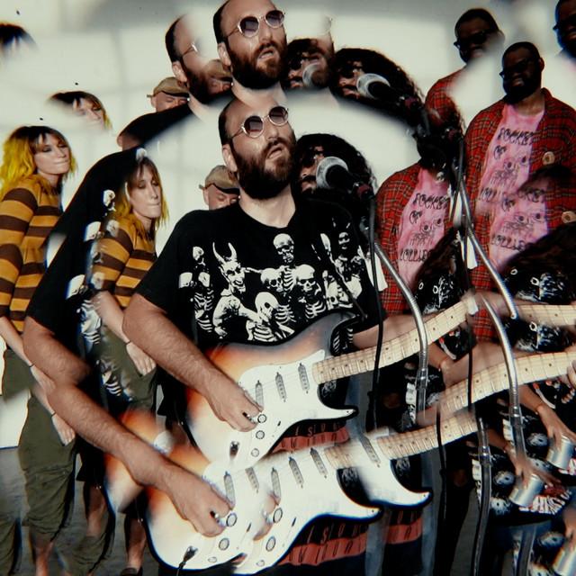 The Band In Heaven
