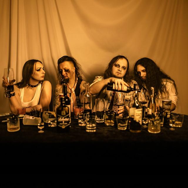 Hangover In Minsk
