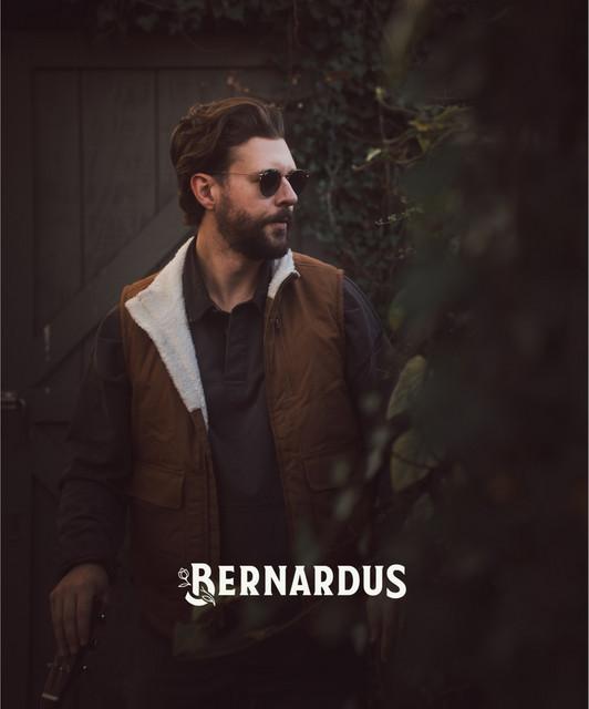 Bernardus