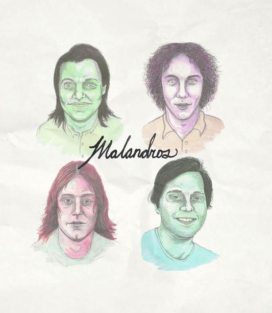 Malandros