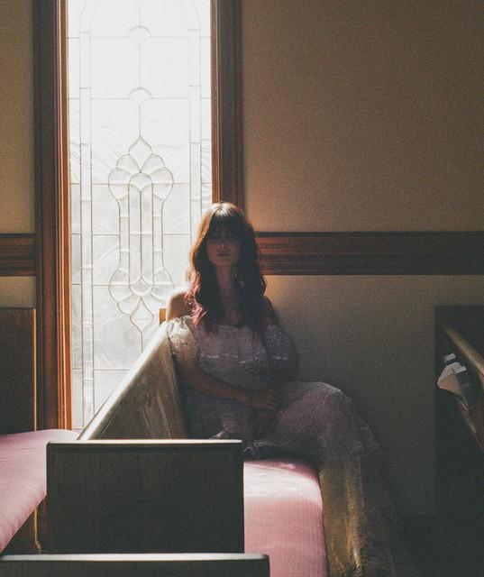 Victoria Bigelow