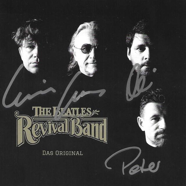 The Beatles Revival Band