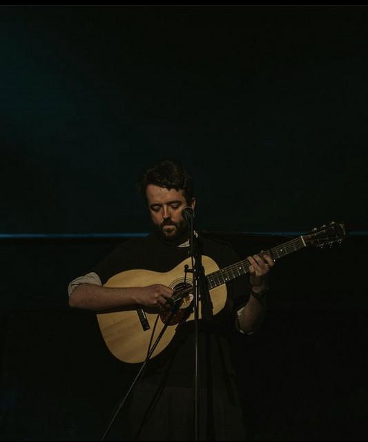 Calum Gilligan
